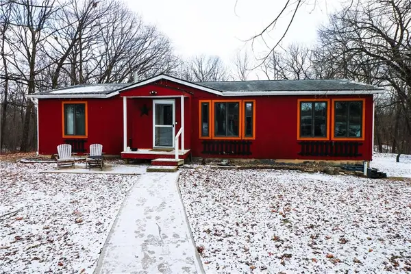 1485 NE A Highway, Lathrop, MO 64465