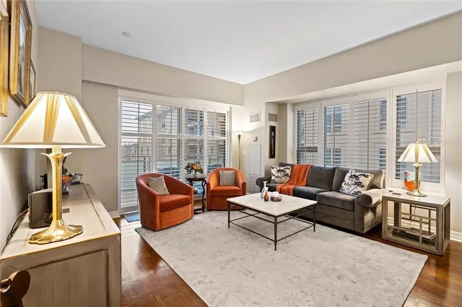 4950 Central Street #306, Kansas City, MO 64112 - Image #3