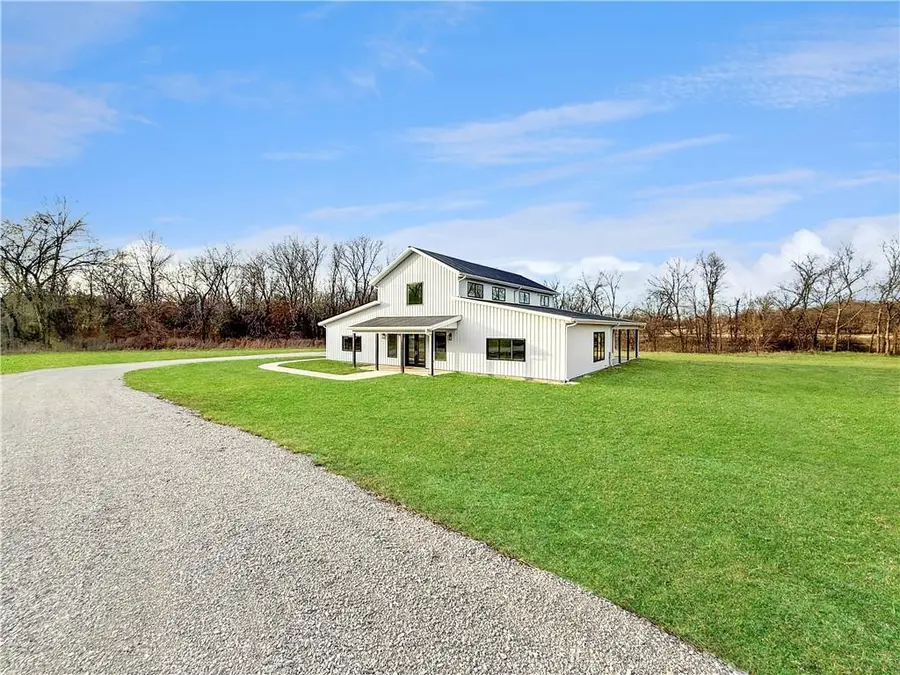 127 NW 1050th Road, Warrensburg, MO 64093 - #2