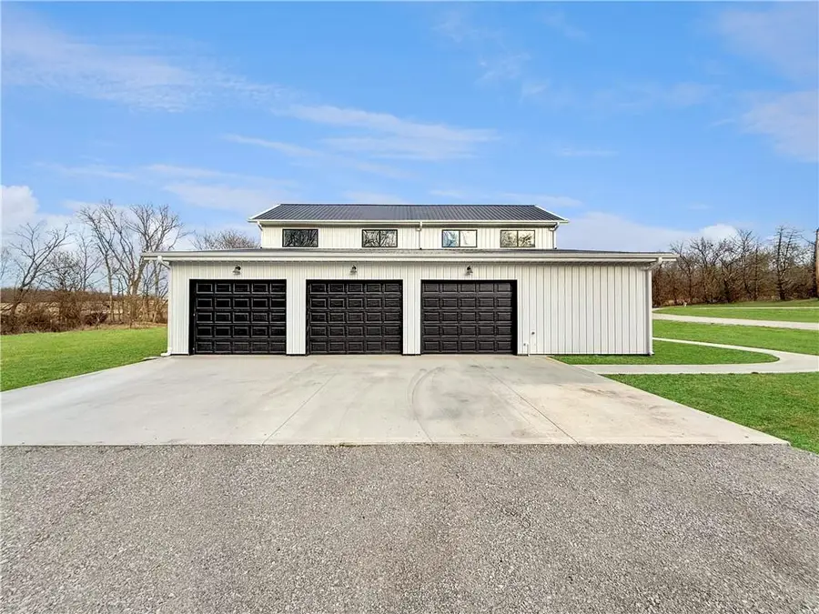 127 NW 1050th Road, Warrensburg, MO 64093 - #3