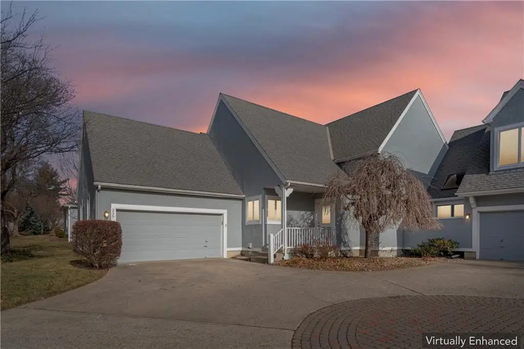 336 SW Raintree Drive, Lees Summit, MO 64082 - Image #1