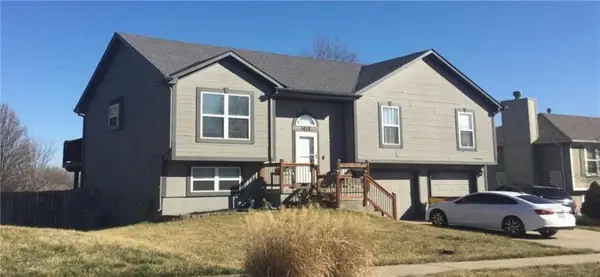 1410 NW Nolan Drive, Grain Valley, MO 64029