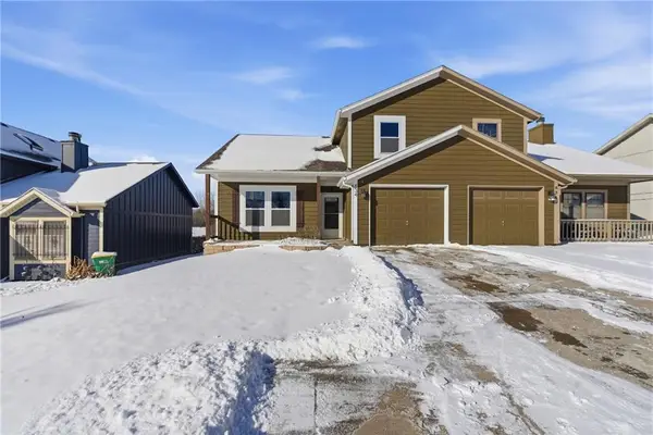 834 N 89th Street, Kansas City, KS 66112