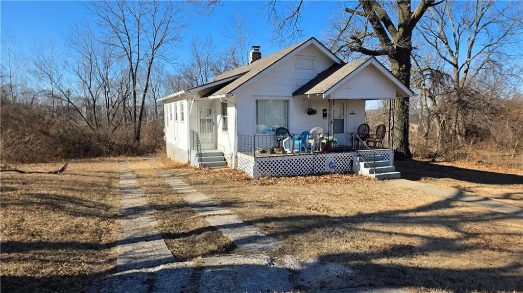 5140 Norton Avenue, Kansas City, MO 64130 - Image #1