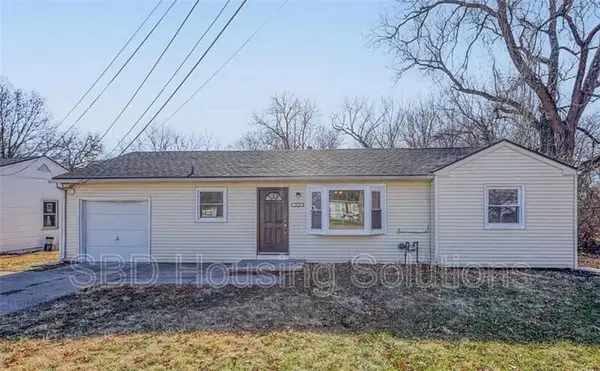 7819 E 58th Street, Kansas City, MO 64129