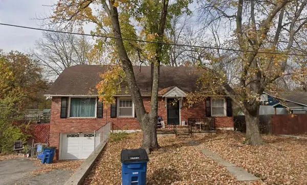 14 E Whittier Street, Kansas City, MO 64119