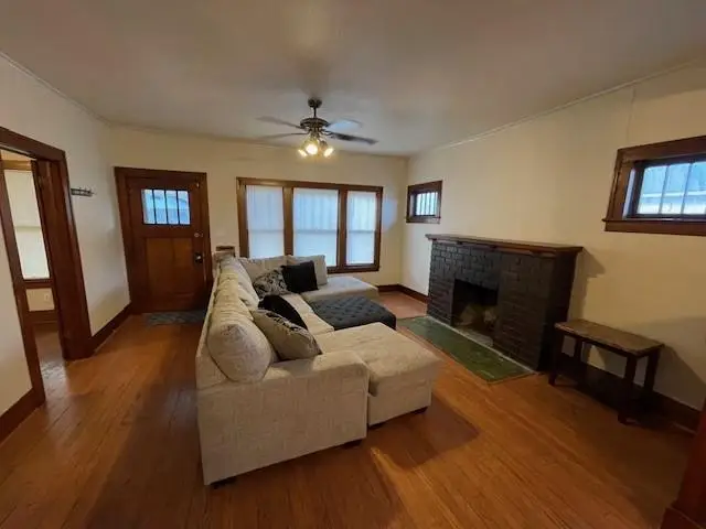 207 E Belleville Street, Pittsburg, KS 66762 - Image #2