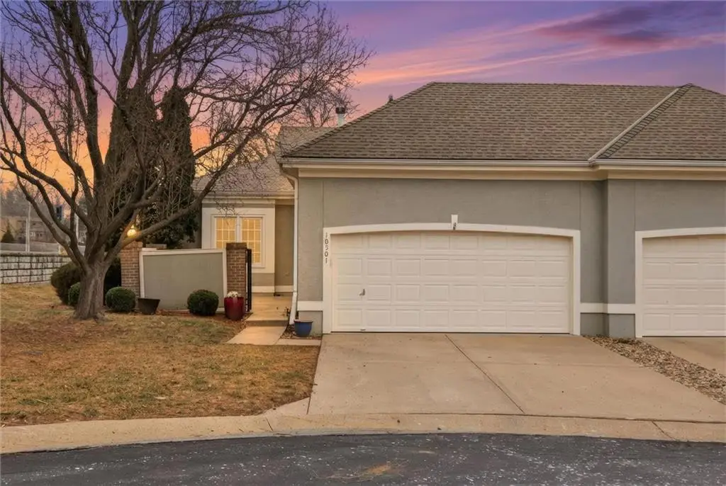 10301 Garnett Street, Overland Park, KS 66214 - Image #1
