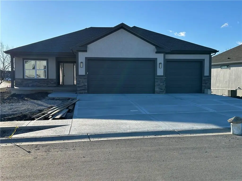 464 Green Drive, Lawson, MO 64062 - Image #1