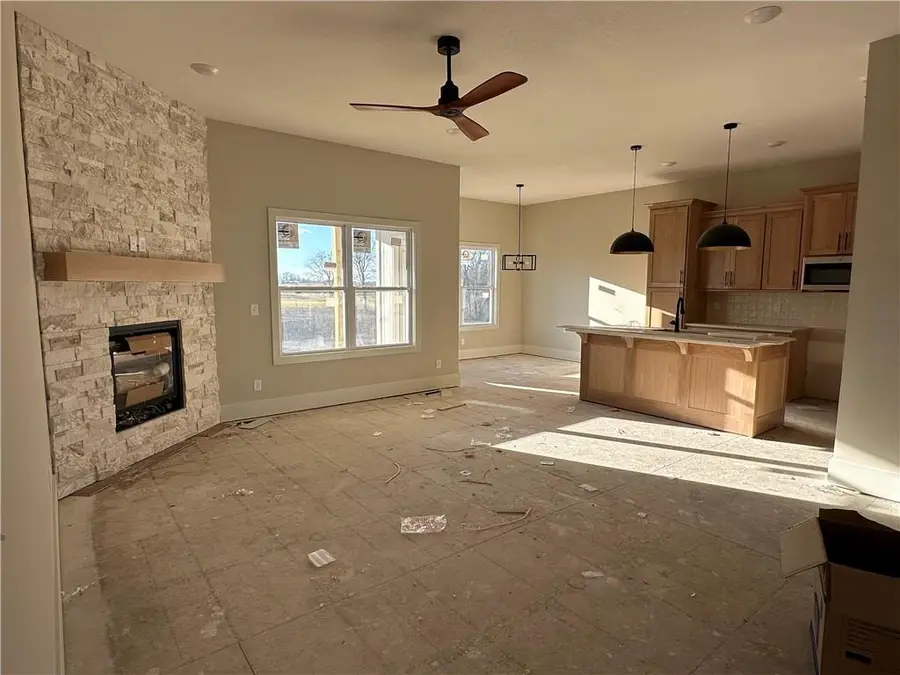 464 Green Drive, Lawson, MO 64062 - Image #3