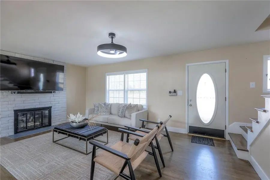 8025 W 93rd Street, Overland Park, KS 66212 - #2