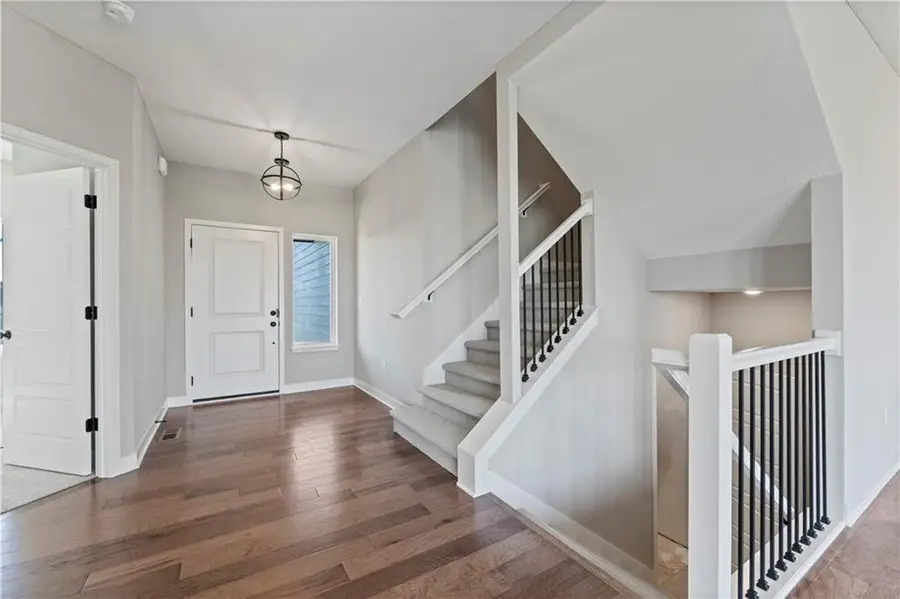 1505 SE Bailey Farms Parkway, Lees Summit, MO 64081 - #2