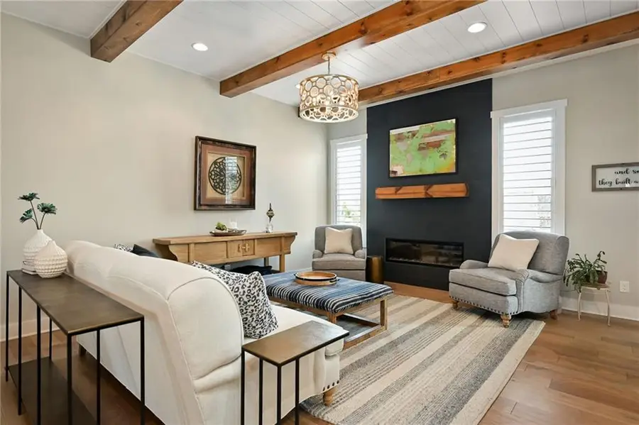 11281 S Red Bird Street, Olathe, KS 66061 - Image #2