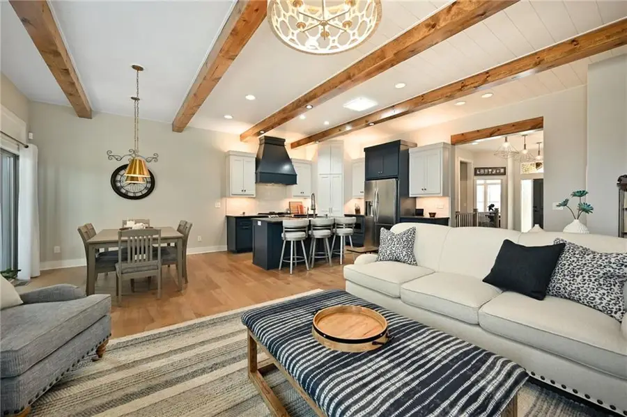 11281 S Red Bird Street, Olathe, KS 66061 - Image #3