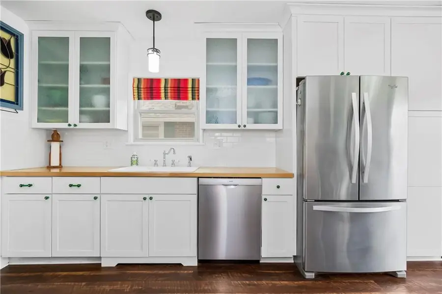 2120 Gentry Street, Kansas City, MO 64116 - #2