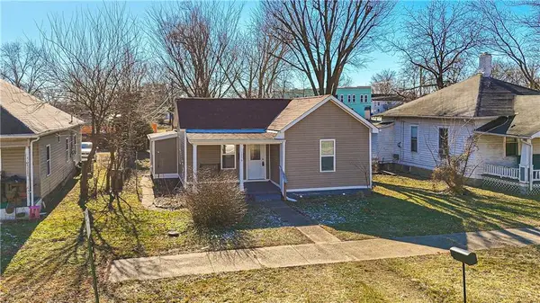 1216 E 4th Street, Sedalia, MO 65301