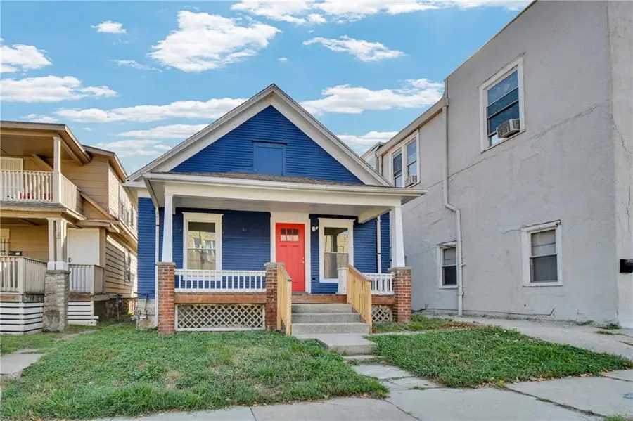 109 N Denver Avenue, Kansas City, MO 64123 - Image #3