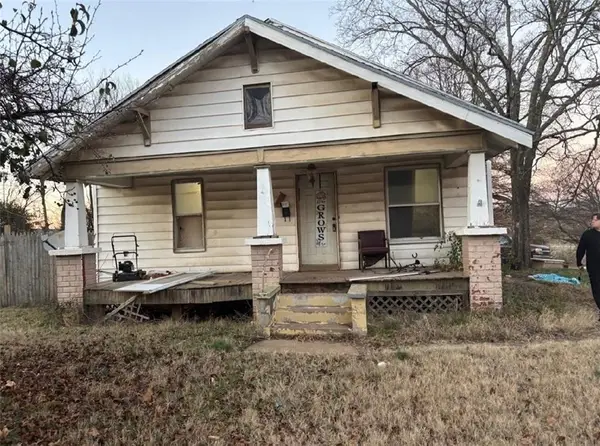 850 State Street, Fort Scott, KS 66701