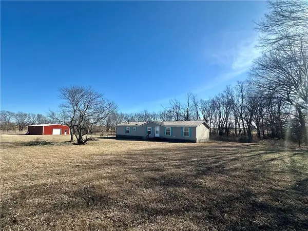 1254 Grand Road, Fort Scott, KS 66701