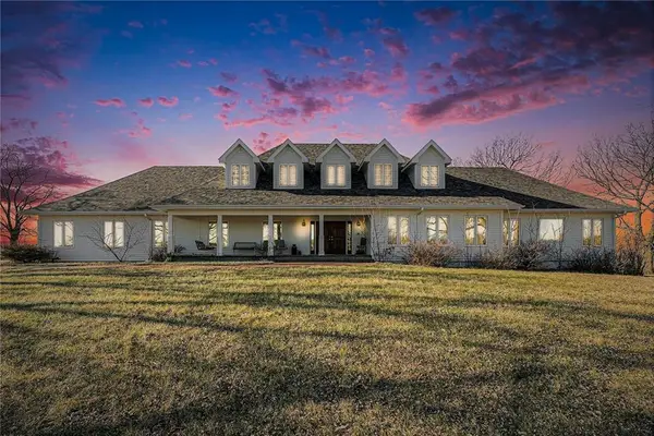 2400 NE 132nd Street, Kansas City, MO 64165