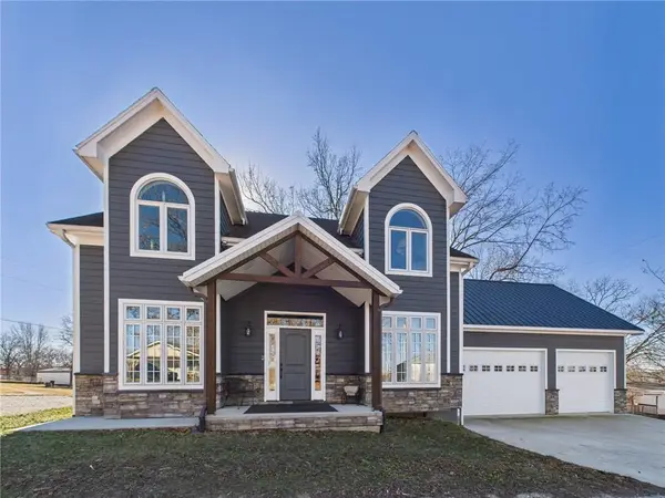 23046 Salley Drive, Warsaw, MO 65355