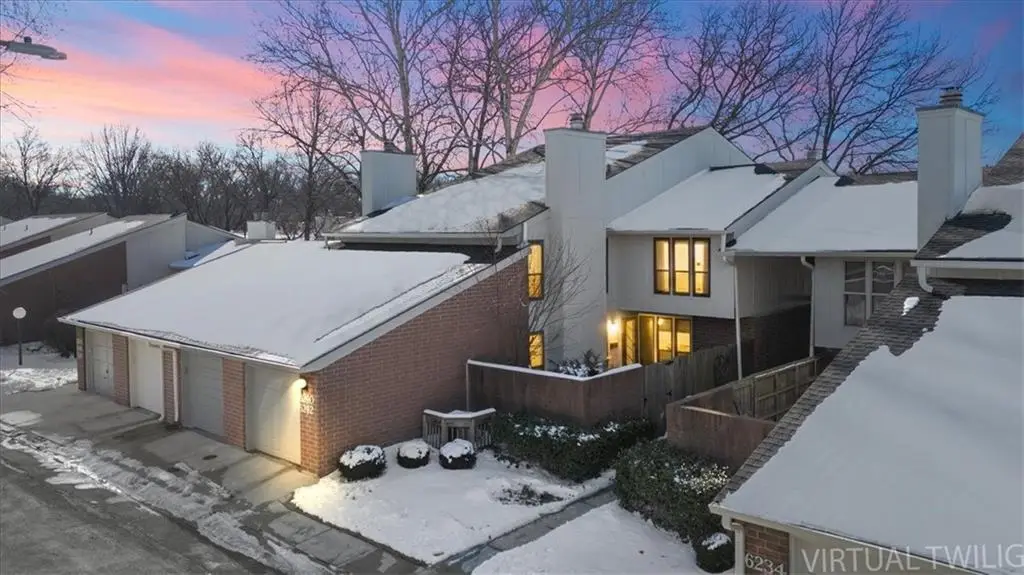 6242 Rosewood Street, Mission, KS 66205 - #1