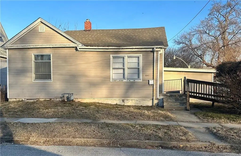 841 S 20th Street, Saint Joseph, MO 64507 - Image #1