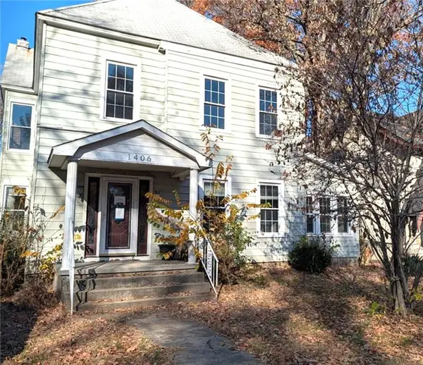 1406 W Broadway Boulevard, Sedalia, MO 65301