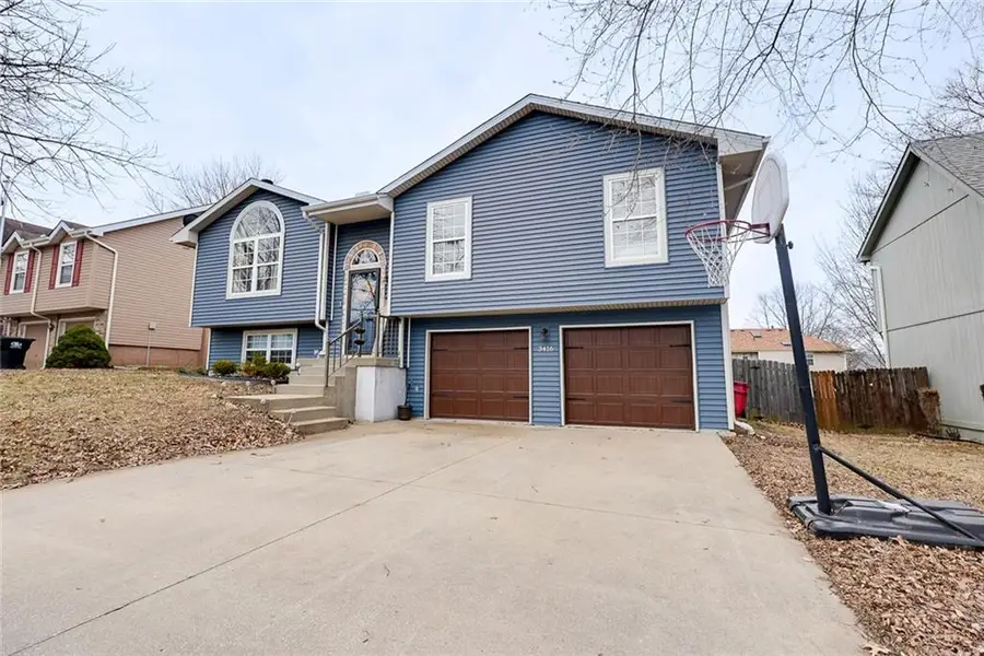 3416 Marshall Court, Independence, MO 64055 - Image #2