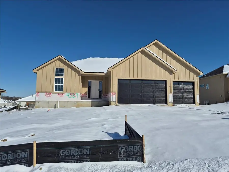 4539 145th Terrace, Basehor, KS 66007 - Image #2