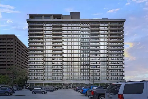 600 Admiral Boulevard #1607, Kansas City, MO 64106