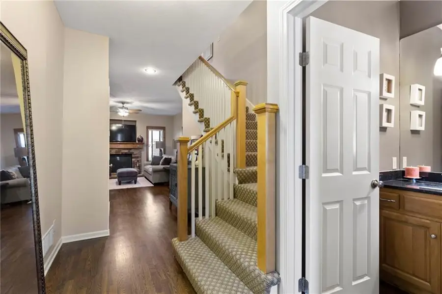 13942 S Summit Street, Olathe, KS 66062 - Image #2