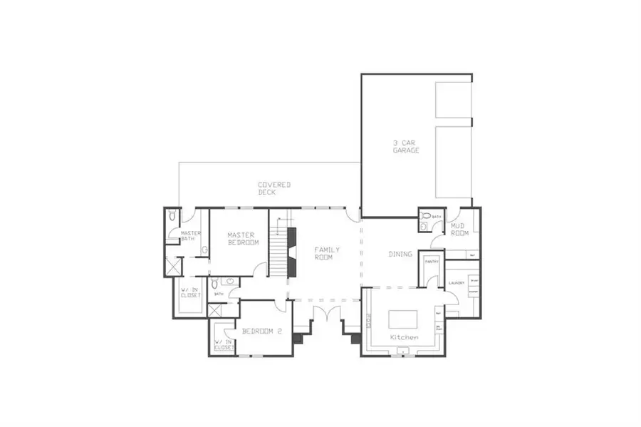 26103 Blue Mills Road, Independence, MO 64058 - #2