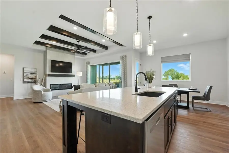 20677 Skyview Lane, Spring Hill, KS 66083 - Image #2