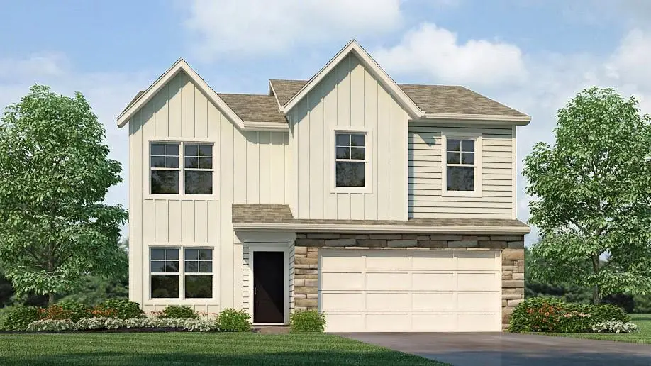 21801 Lucca Lane, Peculiar, MO 64078 - Image #1