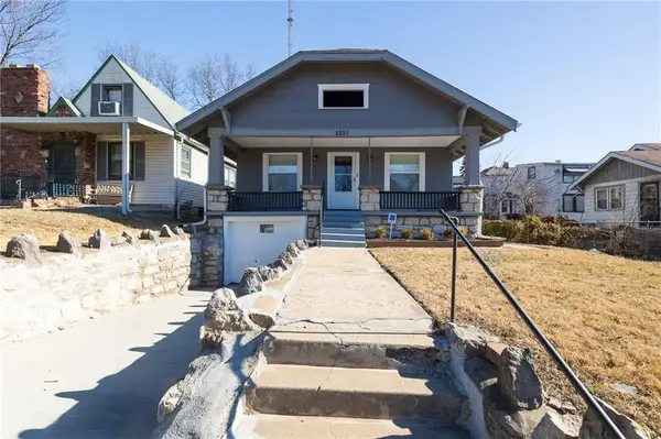 2237 Hardesty Avenue, Kansas City, MO 64127