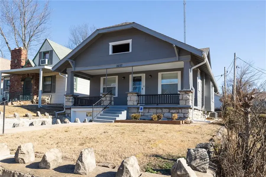 2237 Hardesty Avenue, Kansas City, MO 64127 - Image #3
