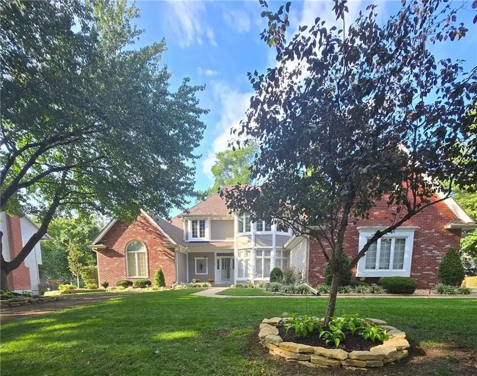 3204 W 129th Street, Leawood, KS 66209 - #1