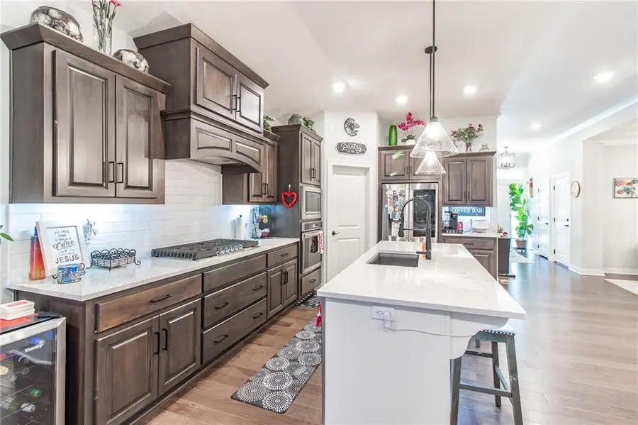 520 SE David Road, Lees Summit, MO 64082 - Image #3