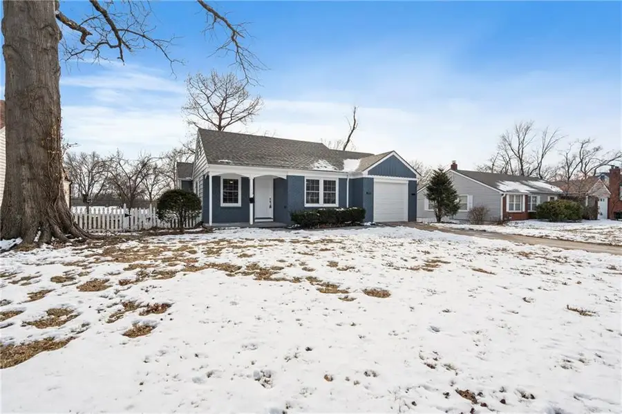 1113 W 25 Terrace S, Independence, MO 64052 - Image #3