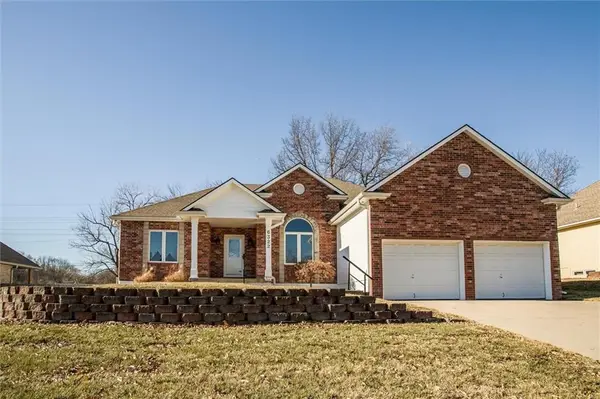 6322 Norwood Court, Raytown, MO 64133