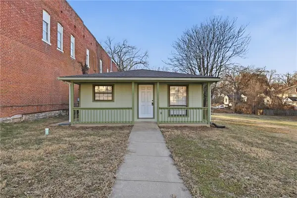 1416 5th Avenue, Leavenworth, KS 66048