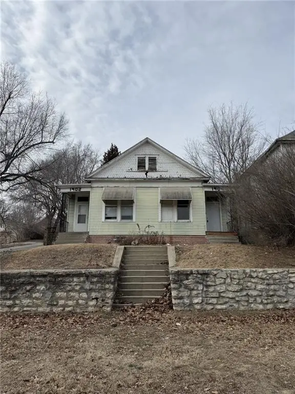 1902 Savannah Avenue, Saint Joseph, MO 64505 - Image #1