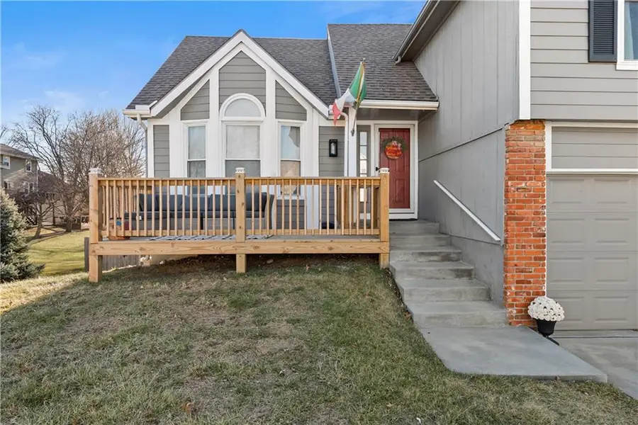 1309 NE Chowning Drive, Kansas City, MO 64155 - Image #2