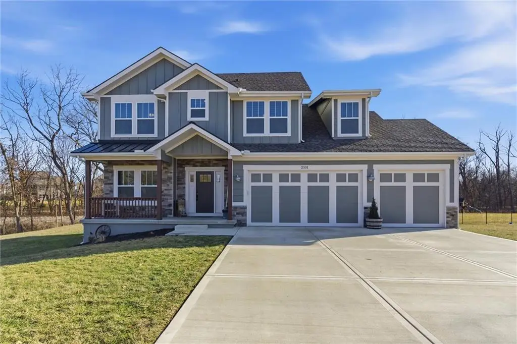 2101 Petty Road, Kearney, MO 64060 - Image #1