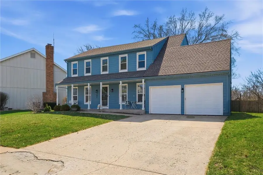 307 N Mesquite Street, Olathe, KS 66061 - #3