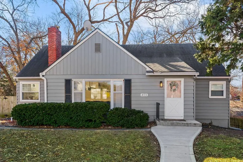 403 NE 61st Terrace, Kansas City, MO 64118 - Image #1