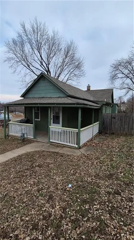 1209 Kingman Street, Leavenworth, KS 66048 - Image #2