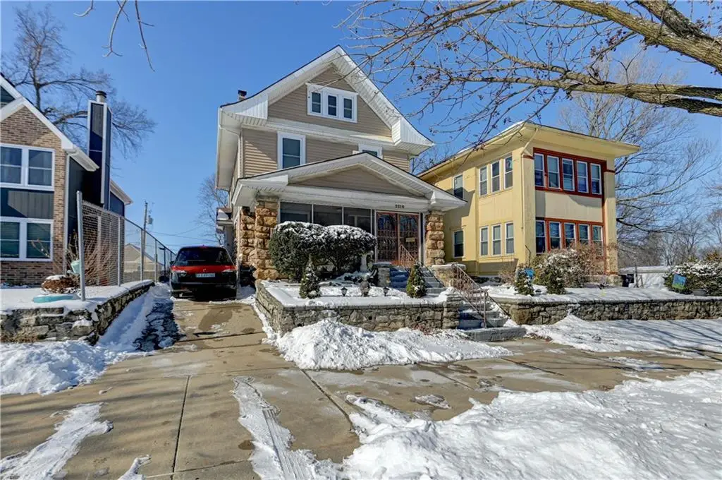 2110 Benton Boulevard, Kansas City, MO 64127 - Image #1