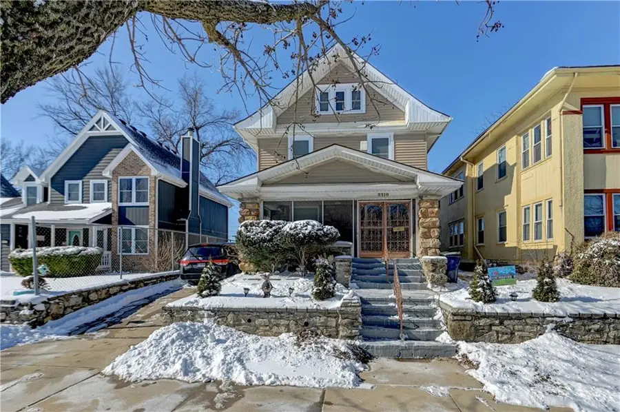 2110 Benton Boulevard, Kansas City, MO 64127 - Image #2